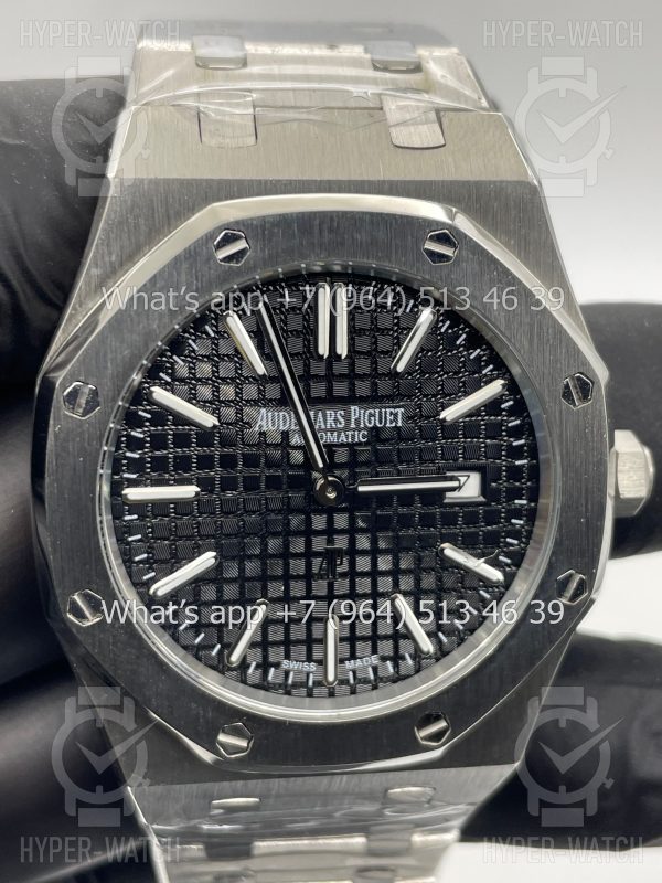 Фото 2 - Audemars Piguet Royal Oak Jumbo 39mm Art 5657