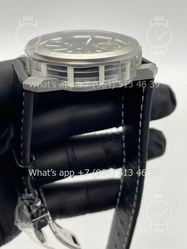 Фото 15 - Bvlgari Octo Tourbillon 103032