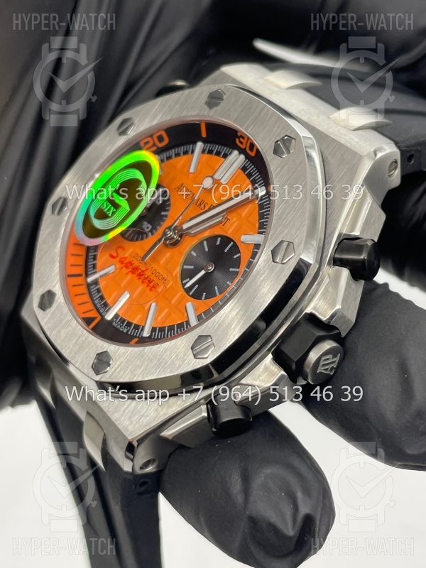 Фото 7 - Audemars Piguet Royal Oak Offshore Diver Art 5537