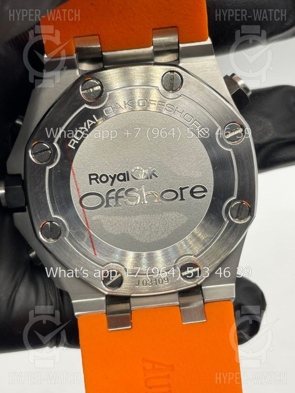 Фото 16 - Audemars Piguet Royal Oak Offshore Diver Art 5535