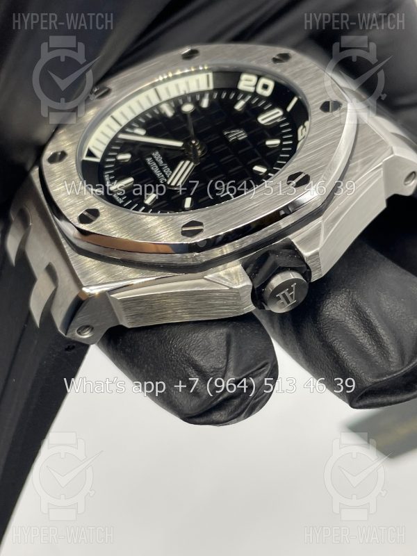 Фото 7 - Audemars Piguet Royal Oak Offshore Diver Art 5542