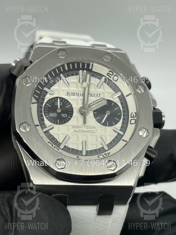 Фото 2 - Audemars Piguet Royal Oak Offshore Diver Art 5536