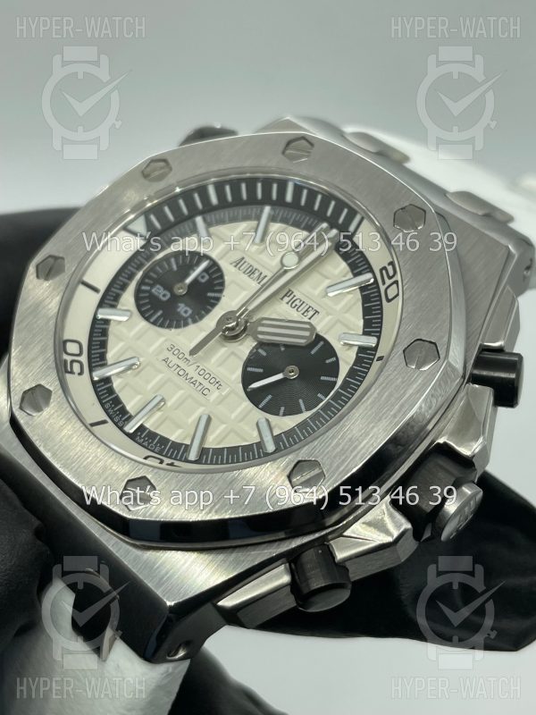 Фото 5 - Audemars Piguet Royal Oak Offshore Diver Art 5536