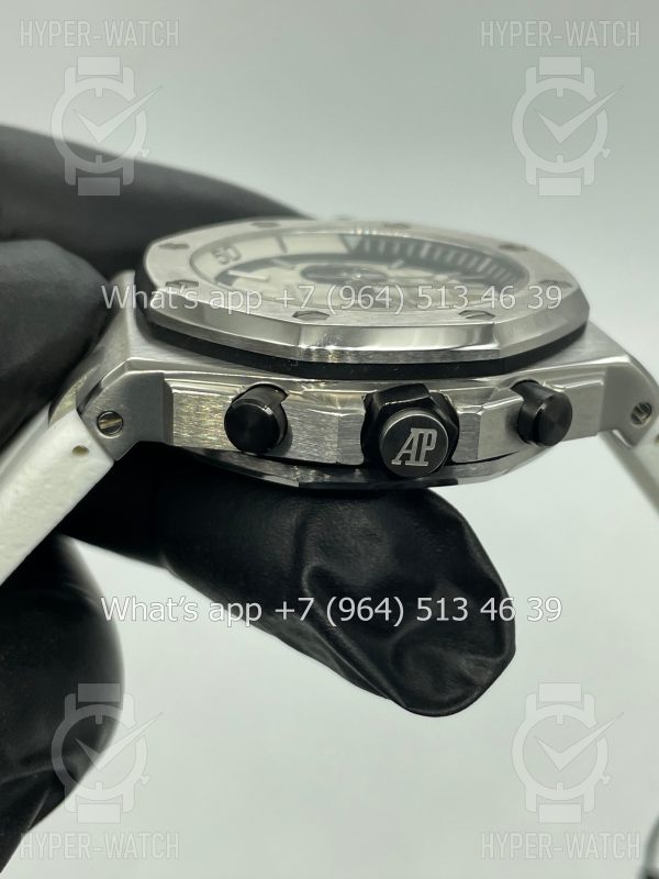 Фото 6 - Audemars Piguet Royal Oak Offshore Diver Art 5536