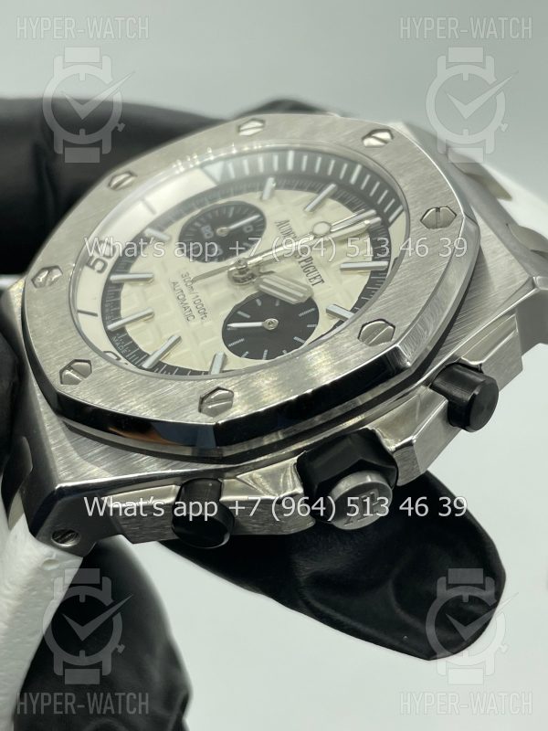 Фото 7 - Audemars Piguet Royal Oak Offshore Diver Art 5536