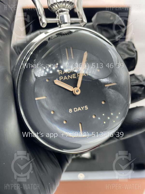 Фото 6 - Officine Panerai Table clock PAM00641