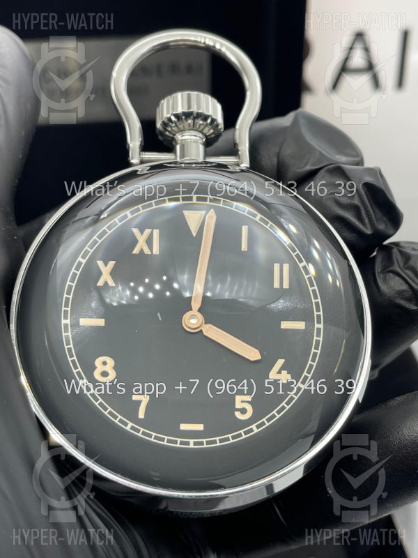 Фото 3 - Officine Panerai Table clock PAM00651