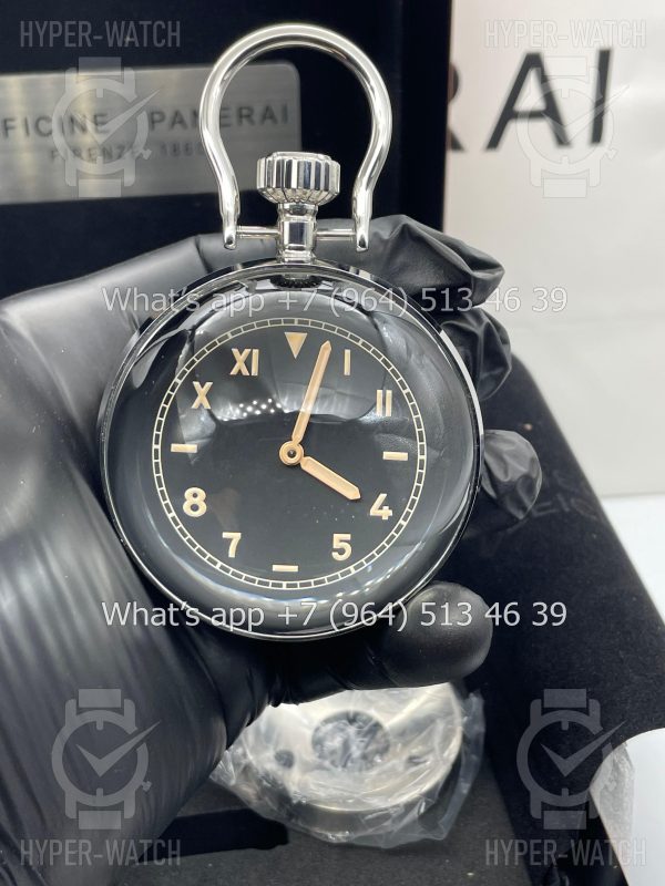 Фото 16 - Officine Panerai Table clock PAM00651