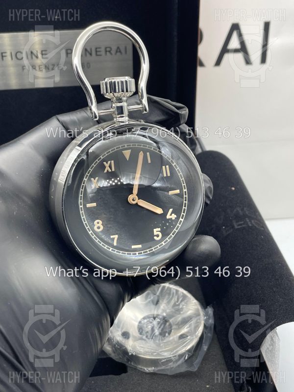 Фото 17 - Officine Panerai Table clock PAM00651