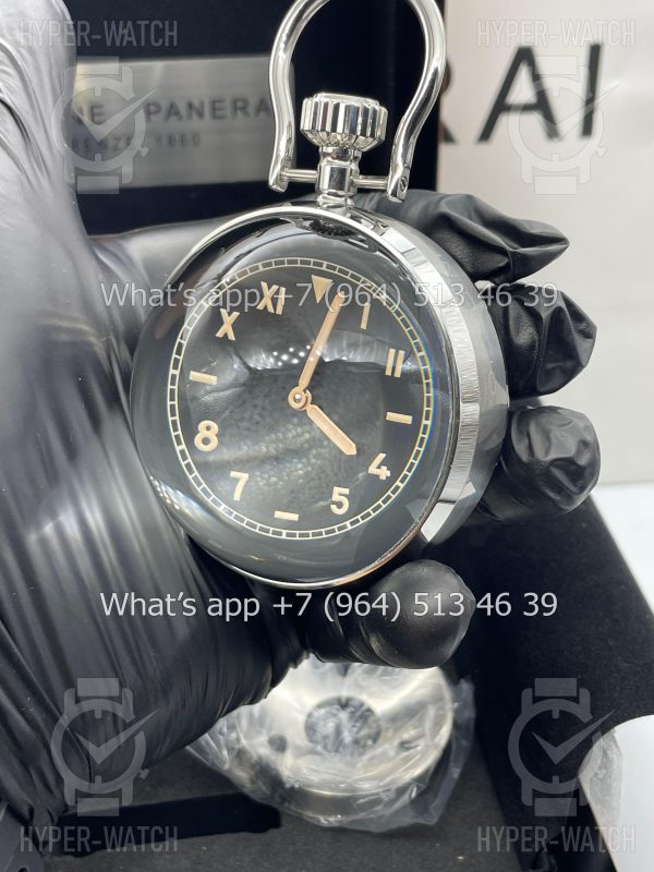 Фото 18 - Officine Panerai Table clock PAM00651