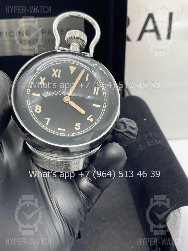 Фото 19 - Officine Panerai Table clock PAM00651