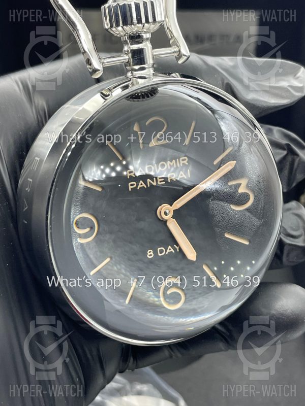 Фото 2 - Officine Panerai Table clock PAM00581