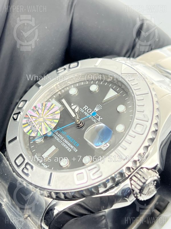 Фото 6 - Rolex Yacht-Master 40mm Art 5581