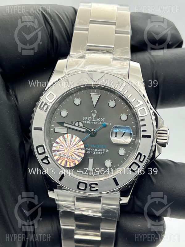 Фото 8 - Rolex Yacht-Master 40mm Art 5581