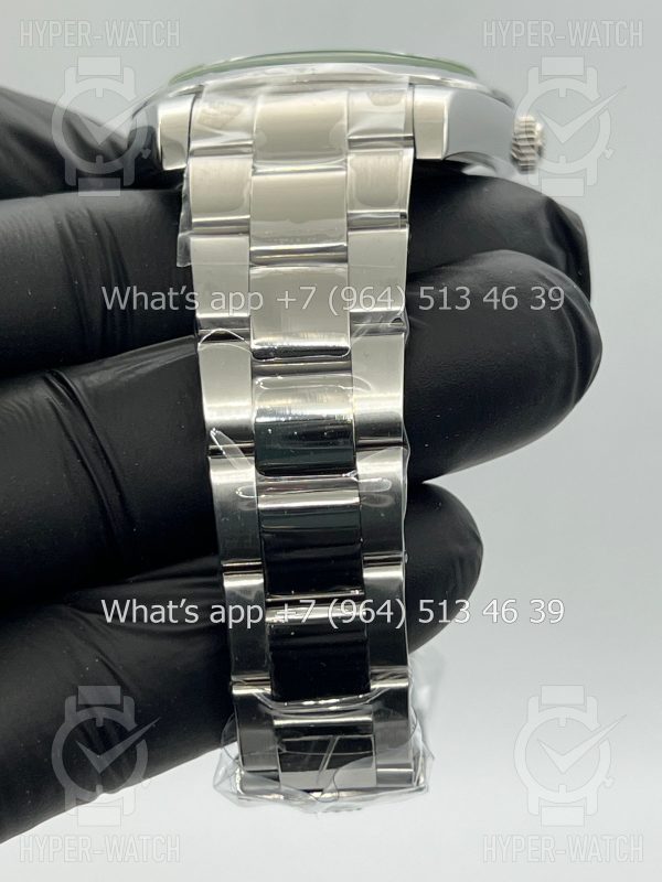 Фото 9 - Rolex Milgauss 40mm Art 5585