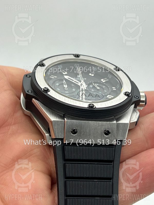 Фото 4 - Hublot King Power 47mm Art 5534