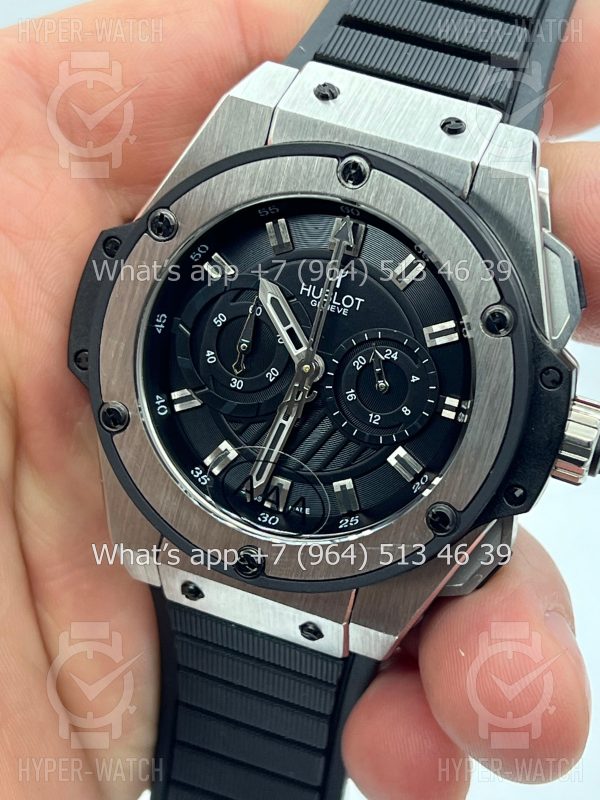 Фото 5 - Hublot King Power 47mm Art 5534