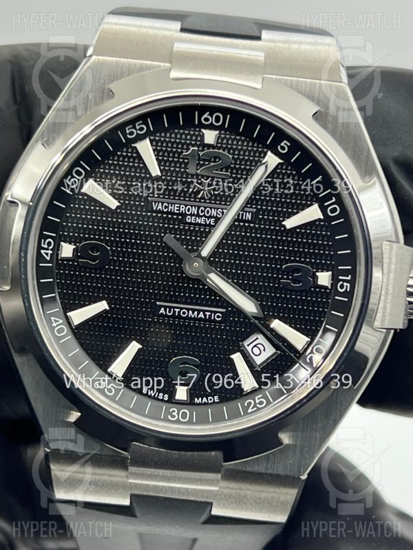 Фото 2 - Vacheron Constantin Overseas 42mm 47040/B01A