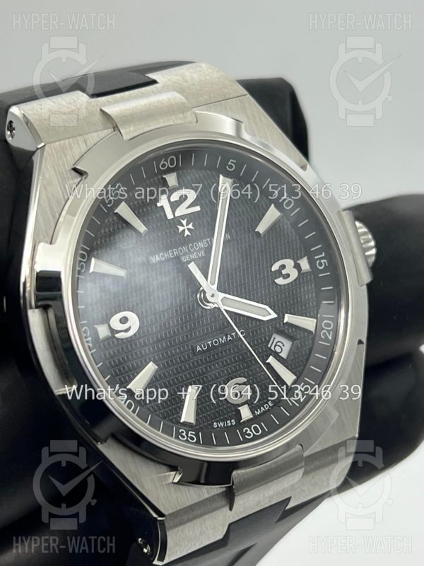 Фото 6 - Vacheron Constantin Overseas 42mm Automatic 47040/B01A-9094