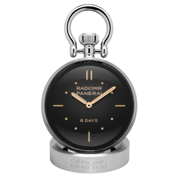 Фото 1 - Officine Panerai Table clock PAM00641