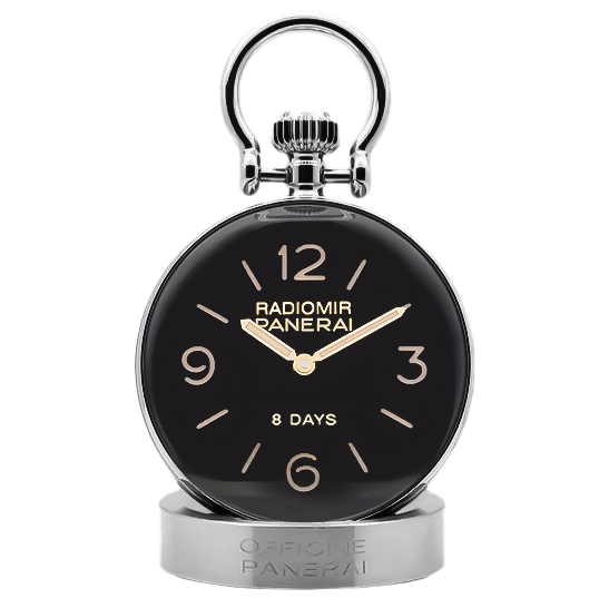 Фото 1 - Officine Panerai Table clock PAM00581