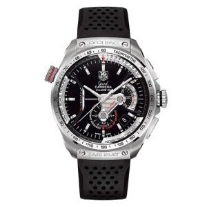 Фото 25 - Tag Heuer Grand Carrera Calibre 36 RS Chronograph CAV5115.FT6019 210604