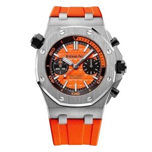 Фото 54 - Audemars Piguet Royal Oak Offshore Diver Art 5535