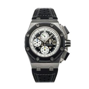 Фото 8 - Audemars Piguet Royal Oak Offshore Rubens Barrichello Art 5561