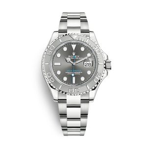 Фото 60 - Rolex Yacht-Master 40mm Art 5581