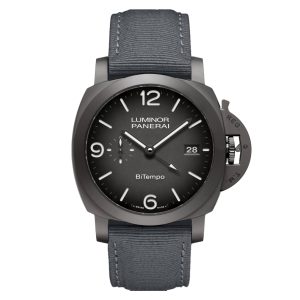 Фото 22 - Officine Panerai Luminor Art 5612