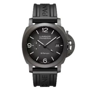 Фото 24 - Officine Panerai Luminor Art 5614