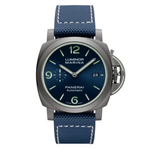 Фото 35 - Officine Panerai Luminor Marina Art 5617