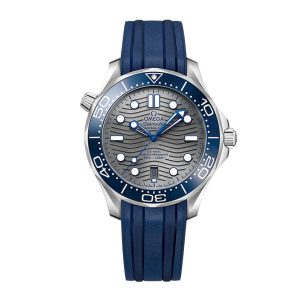 Фото 25 - Omega Seamaster Diver 300M 210.32.42.20.06.001 Grey