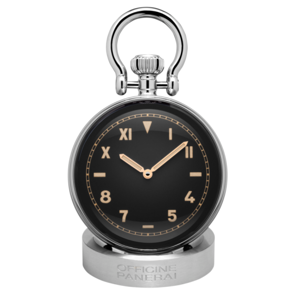 Фото 1 - Officine Panerai Table clock PAM00651