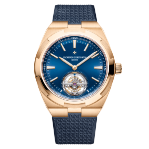 Фото 53 - Vacheron Constantin Overseas 42mm 6000V/110R-B733