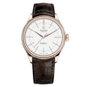 Фото 4 - Rolex Cellini 39mm Art 5753