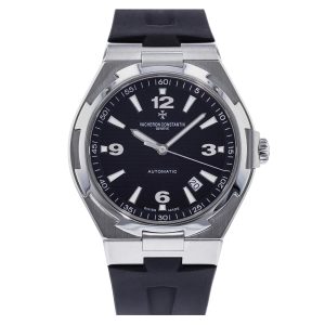 Фото 37 - Vacheron Constantin Overseas 42mm 47040/B01A