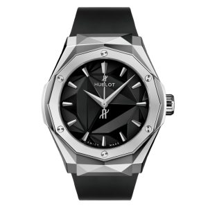 Фото 6 - Hublot Classic Fusion Orlinski 40mm 550.NS.1800.RX.ORL19