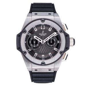 Фото 7 - Hublot King Power 47mm Art 5534