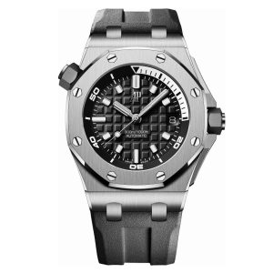 Фото 50 - Audemars Piguet Royal Oak Offshore Diver Art 5542