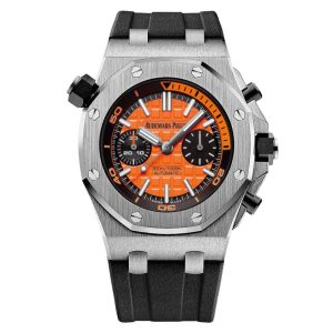 Фото 54 - Audemars Piguet Royal Oak Offshore Diver Art 5537