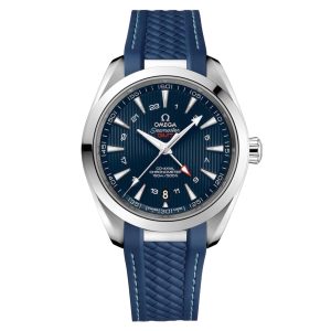 Фото 48 - Omega Seamaster Aqua Terra 150M 231.10.43.22.03.001