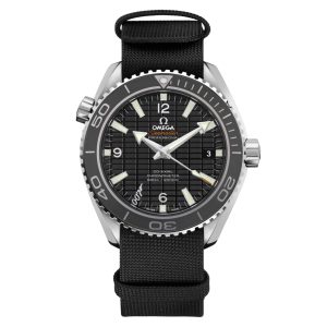 Фото 35 - Omega Seamaster Planet Ocean 600M 232.30.42.21.01.004 James Bond 007