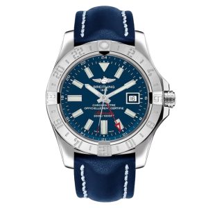 Фото 30 - Breitling Avenger A32390111