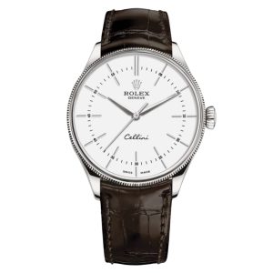 Фото 6 - Rolex Cellini 39mm Art 5754