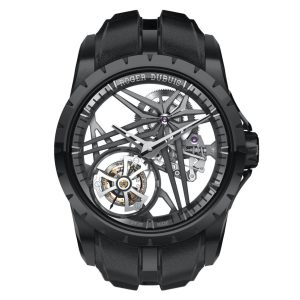 Фото 23 - Roger Dubuis Excalibur 42mm RDDBEX0889