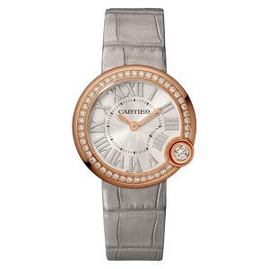 Фото 48 - Cartier Ballon Blanc de Cartier 26mm Art 5885