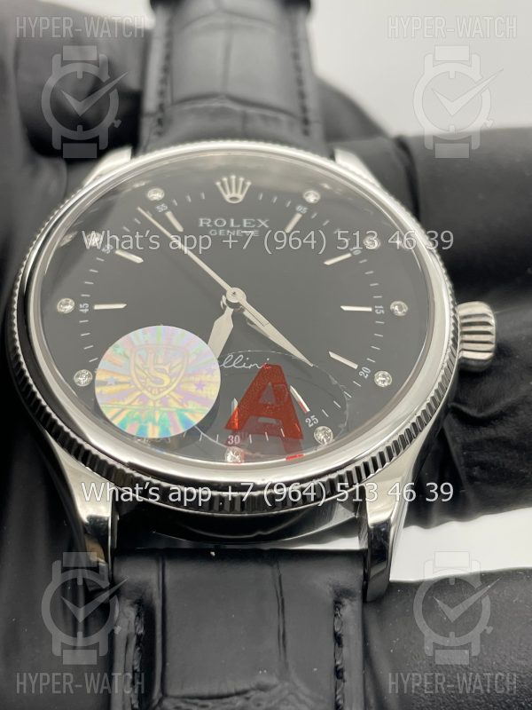 Фото 3 - Rolex Cellini 39mm Art 5811