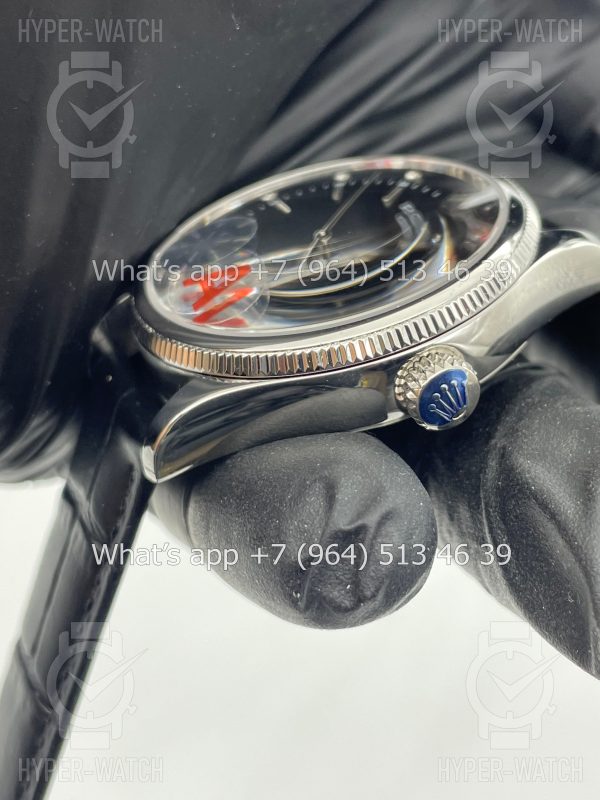 Фото 6 - Rolex Cellini 39mm Art 5811