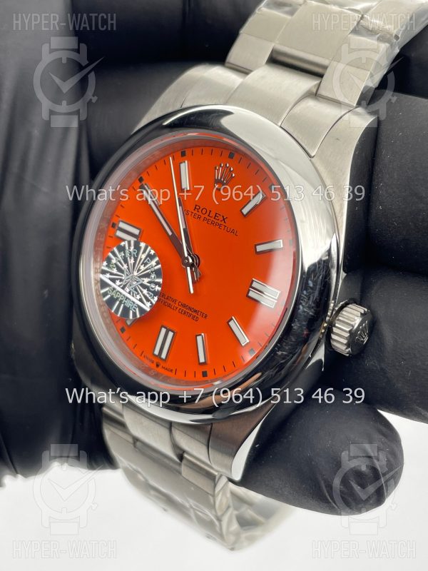 Фото 7 - Rolex Oyster Perpetual 31mm Art 5853